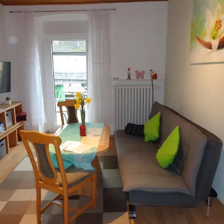 Leo Werland-ehses Apartment Zeltingen-Rachtig