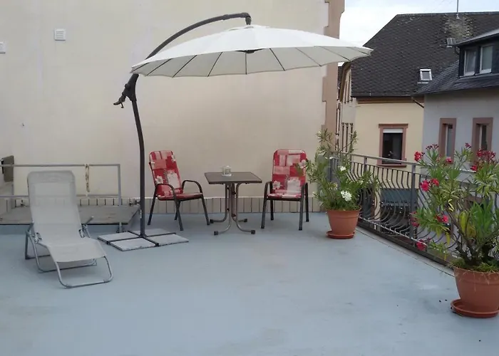 Leo Werland-ehses דירה