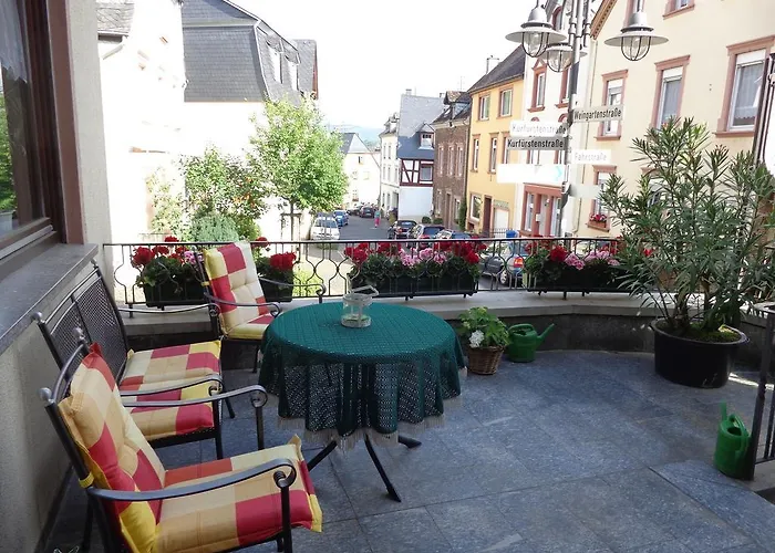 דירה Leo Werland-ehses