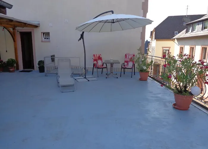 דירה Leo Werland-ehses