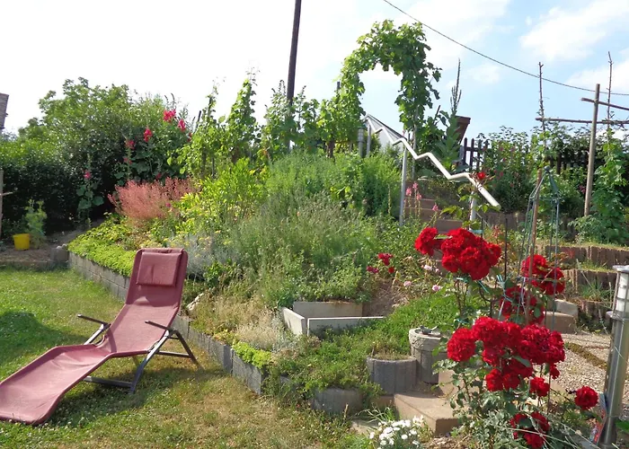 דירה Leo Werland-ehses