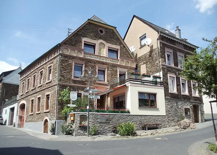 Leo Werland-ehses דירה *