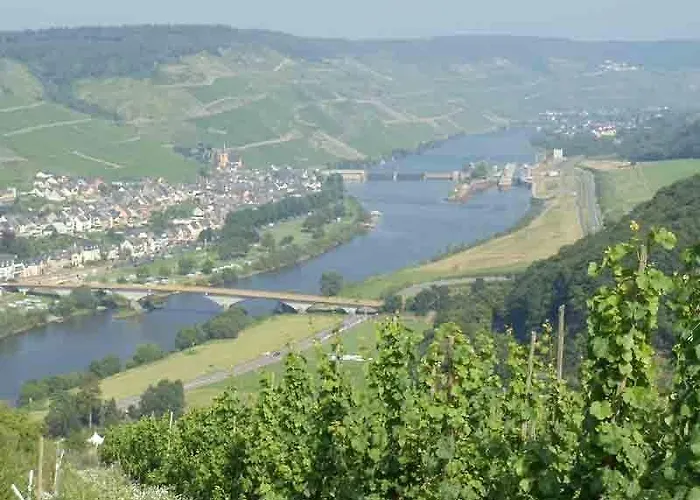 דירה Leo Werland-ehses *