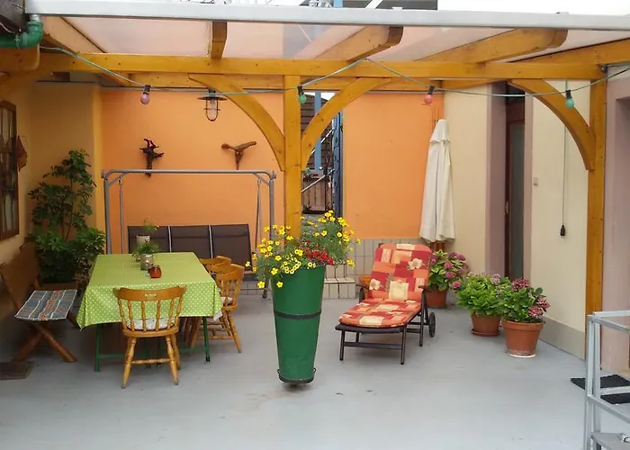 דירה Leo Werland-ehses