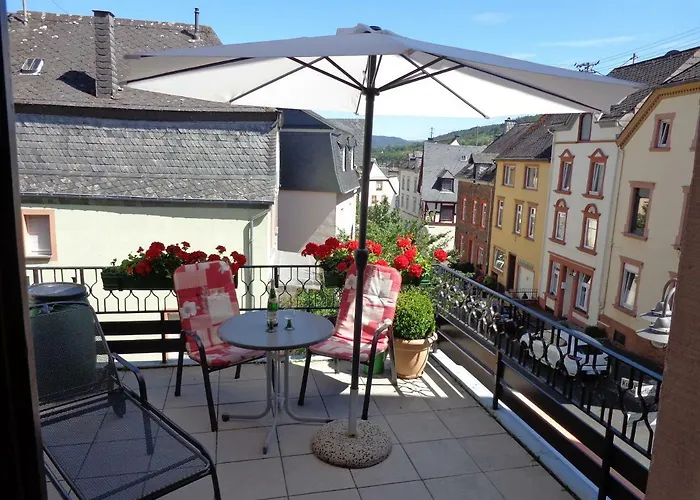 Leo Werland-ehses דירה זלטינגן-רכטינג