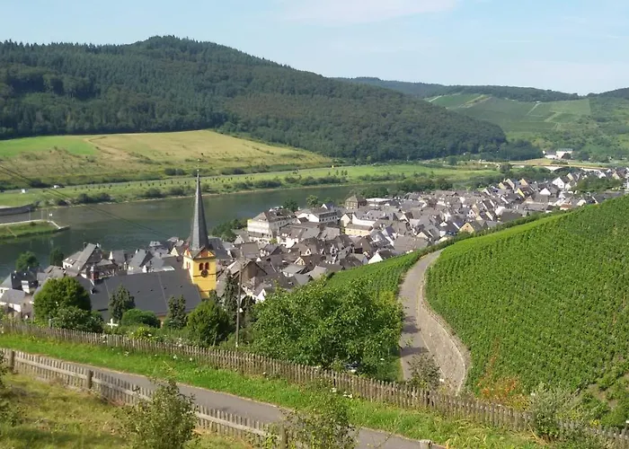 דירה Leo Werland-ehses