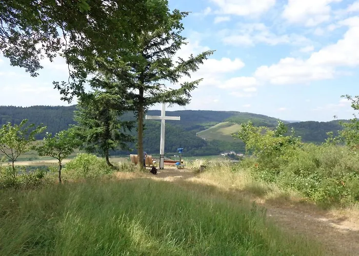 דירה Leo Werland-ehses זלטינגן-רכטינג