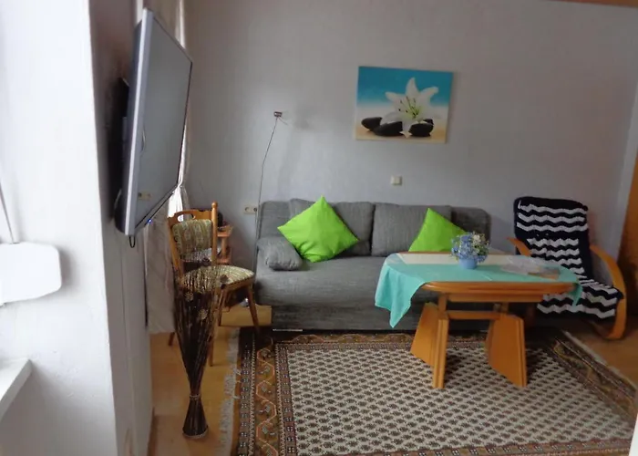 דירה Leo Werland-ehses *