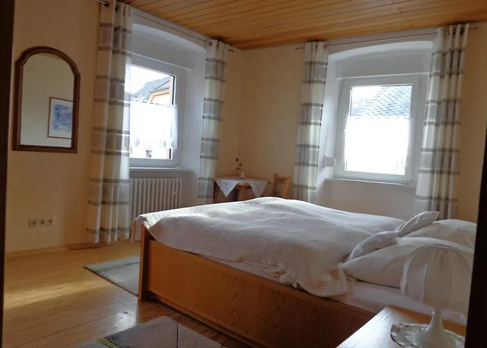 Leo Werland-ehses דירה *