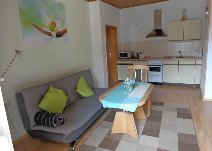 Leo Werland-ehses דירה זלטינגן-רכטינג