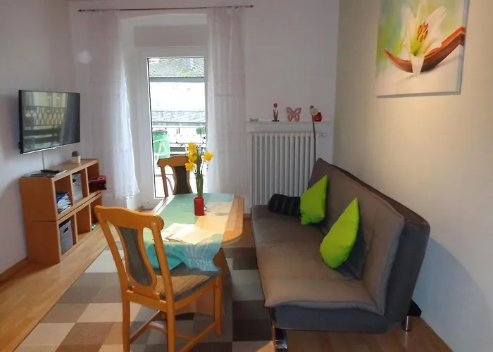 Leo Werland-ehses דירה זלטינגן-רכטינג